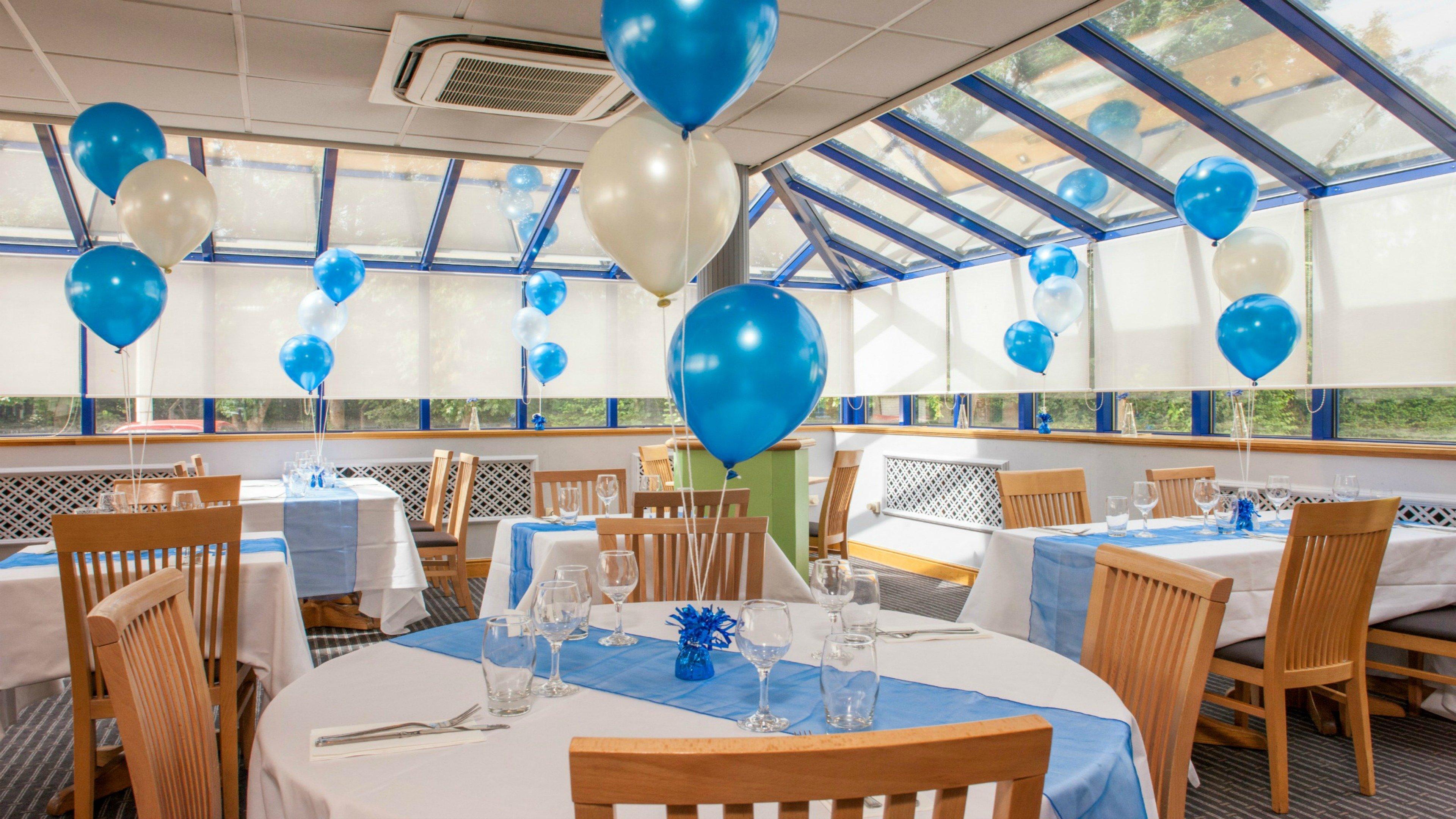 Holiday Inn Warrington By Ihg Luaran gambar
