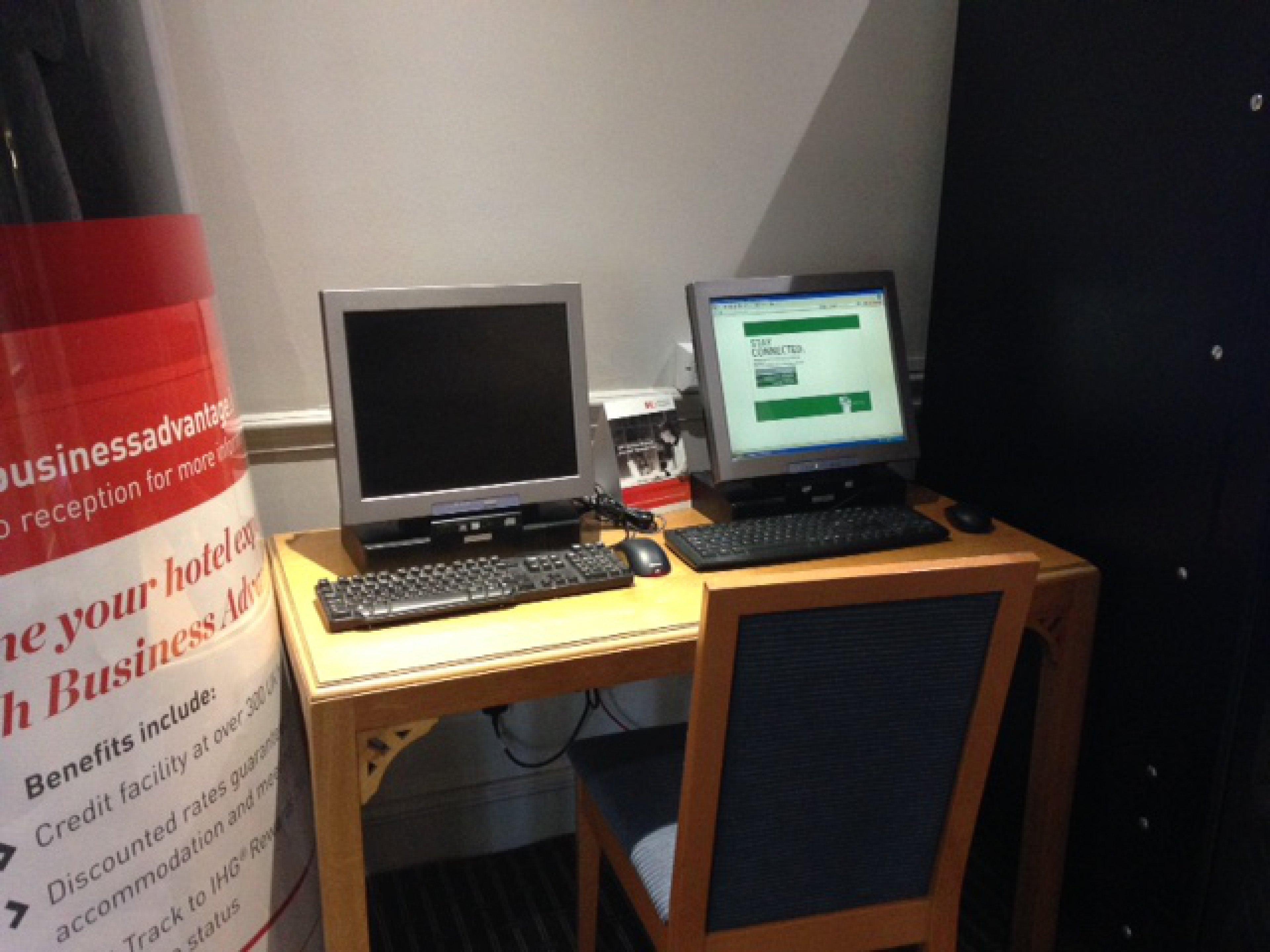 Holiday Inn Warrington By Ihg Luaran gambar