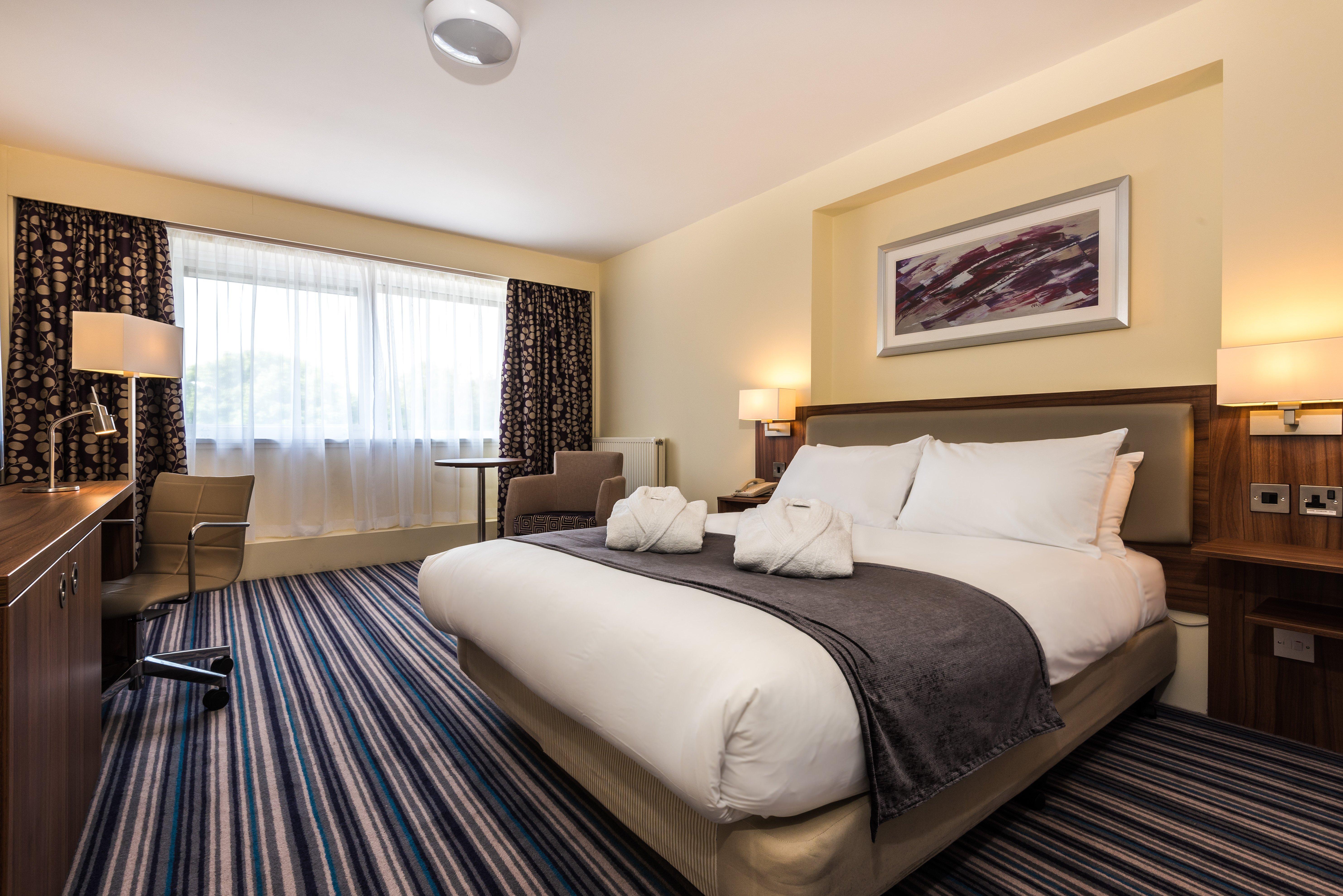 Holiday Inn Warrington By Ihg Luaran gambar