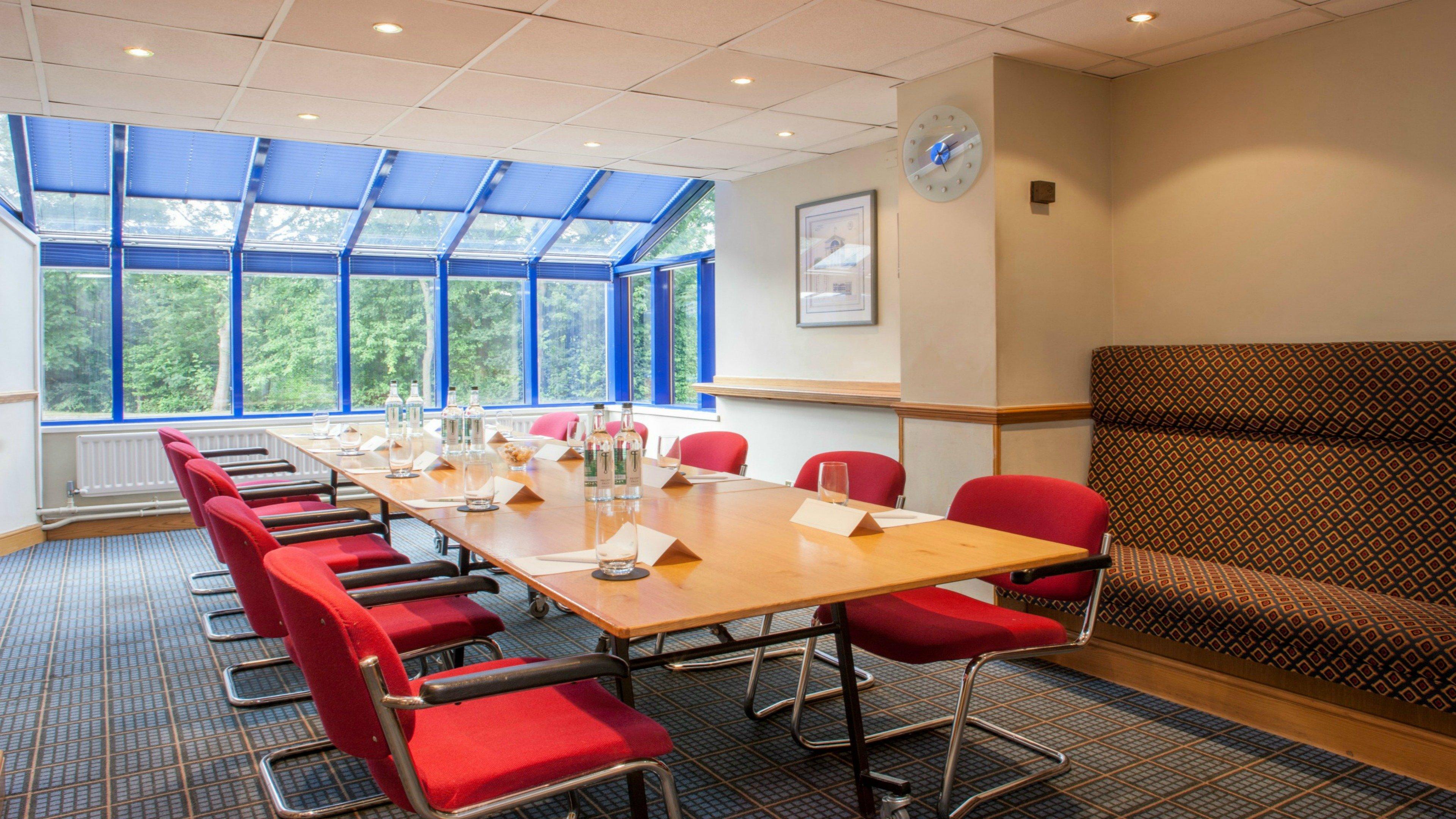 Holiday Inn Warrington By Ihg Luaran gambar
