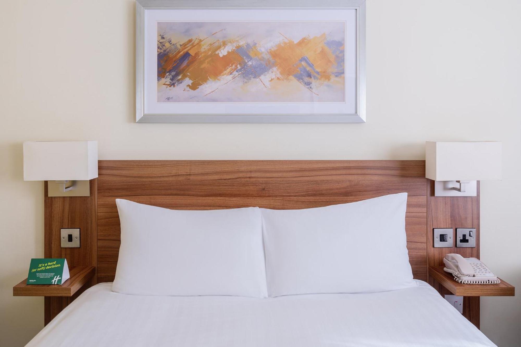 Holiday Inn Warrington By Ihg Luaran gambar