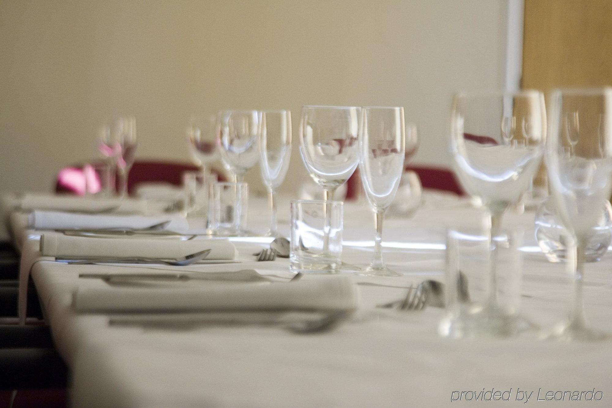 Holiday Inn Warrington By Ihg Luaran gambar