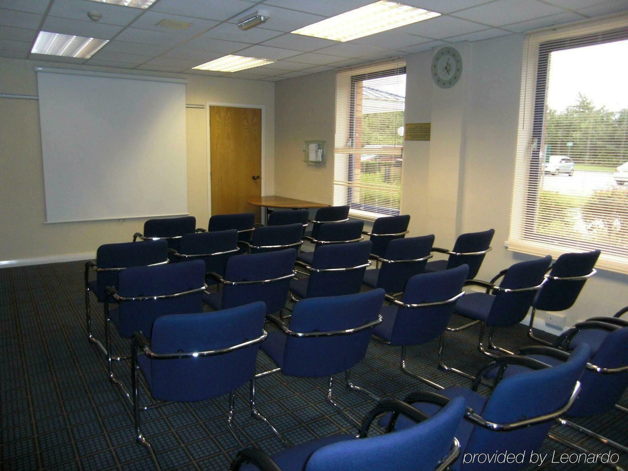 Holiday Inn Warrington By Ihg Kemudahan gambar
